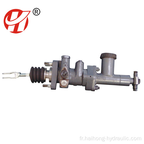 HBB-L25E Hydraulic Brake Brake